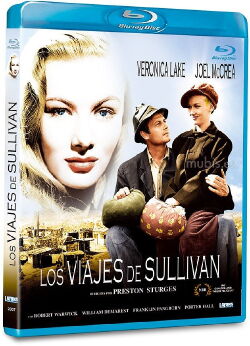 Los viajes de Sullivan (1941)