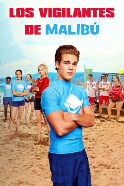 Los vigilantes de Malibú (2019)