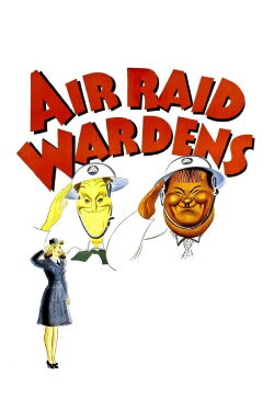 Los vigilantes del cielo (1943)