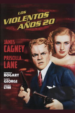 Los violentos años veinte (1939)