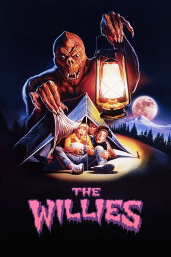 Los Willies (1990)