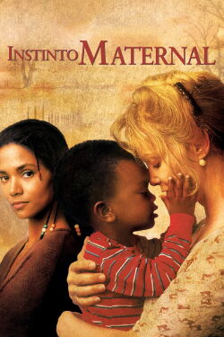 Losing Isaiah (1995)