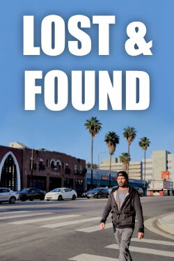 Lost & Found (2022)