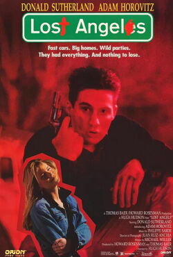 Lost Angels (1989)