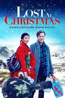Lost at Christmas (2020)