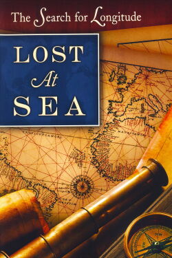 Lost at Sea: The Search for Longitude (1998)