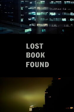 Lost Book Found (1996)