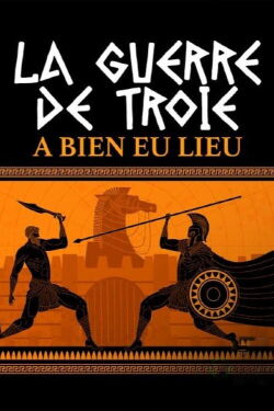 Lost Cities of the Trojans (2021)