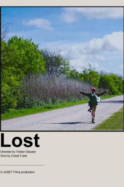 Lost (2024)