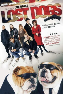 Lost Dogs (2005)