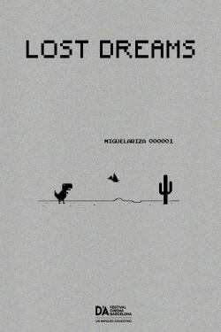 Lost Dreams (2024)