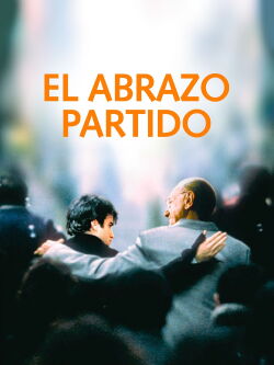 Lost Embrace (2004)