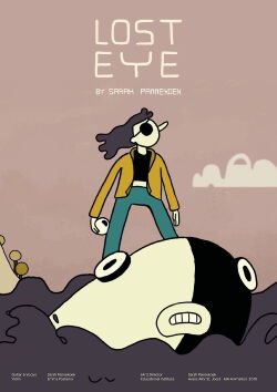 Lost Eye (2019)