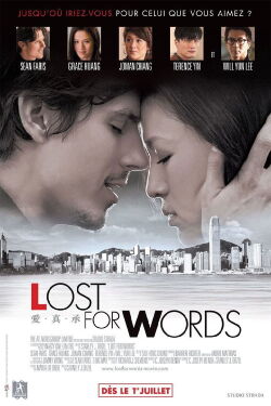 Lost for Words (2013)
