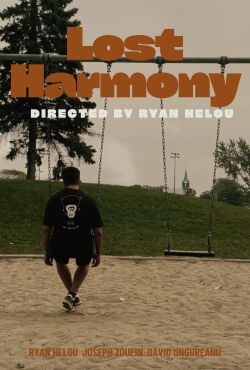 Lost Harmony (2023)