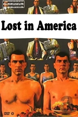 Lost in America (2005)