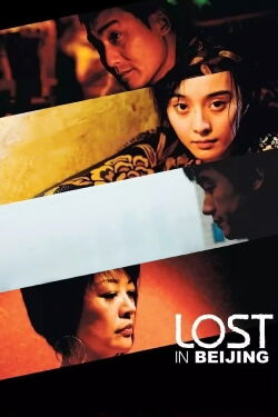 Lost in Beijing - Alles ist möglich (2007)