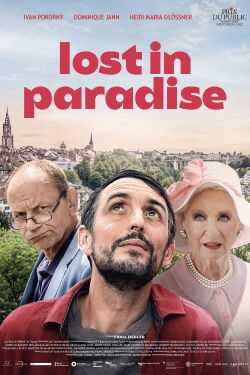 Lost in Paradise (2021)