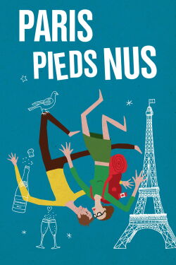 Lost in Paris (2017)