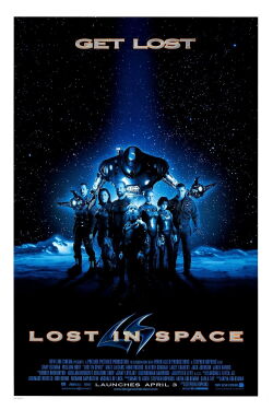 Lost in Space (1998)