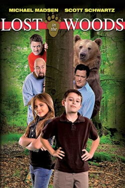 Lost in the woods (2009)