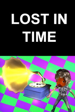 Lost in Time (2016)