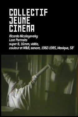 Lost Portraits (1985)