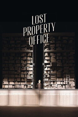 Lost Property Office (2017)