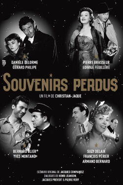Lost Souvenirs (1950)