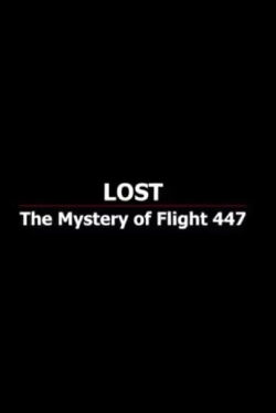 Lost: The Mystery of Flight 447 (2010)