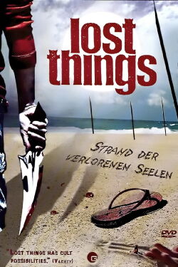 Lost Things - Strand der verlorenen Seelen (2004)