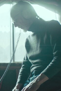 Lost Time (2018)