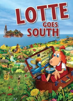 Lotte Goes South (2000)