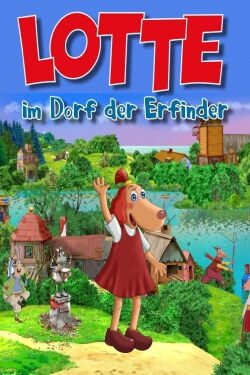 Lotte im Dorf der Erfinder (2006)