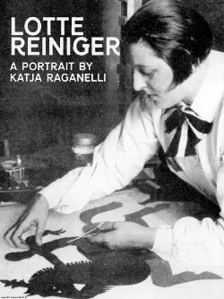 Lotte Reiniger: Homage to the Inventor of the Silhouette Film (2001)