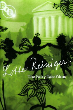 Lotte Reiniger - The Fairy Tale Films (2008)