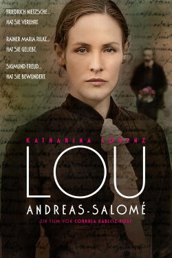 Lou Andreas-Salomé, The Audacity to be Free (2016)