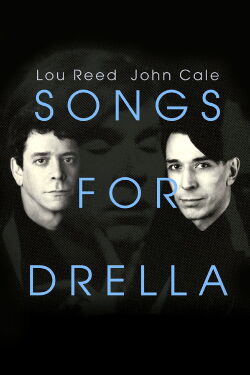 Lou Reed & John Cale: Songs for Drella (1990)