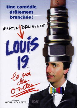 Louis the 19th, King of the Airwaves (1994)