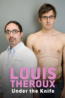 Louis Theroux: bajo el cuchillo (2007)