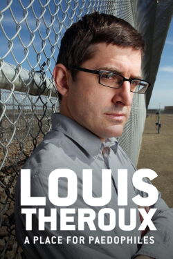 Louis Theroux entre pederastas (2009)