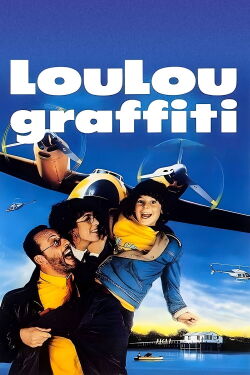 Loulou graffiti (1992)