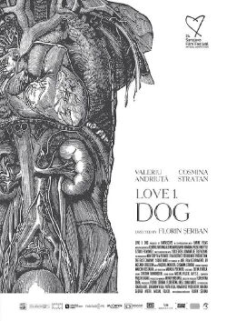 Love 1. Dog (2018)