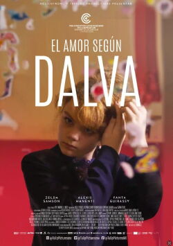 Love According to Dalva (2023)