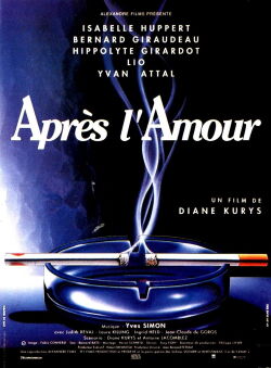 Love After Love (1992)
