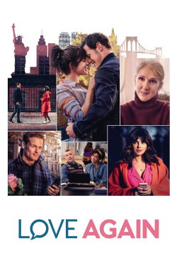Love Again (2023)