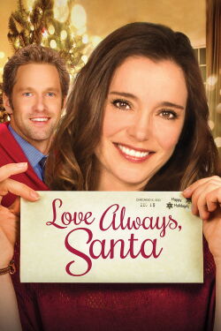 Love Always, Santa (2016)