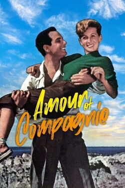 Love and Companionship (1950)
