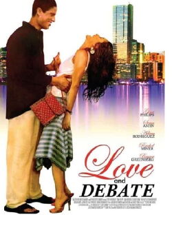 Love and Debate (2006)