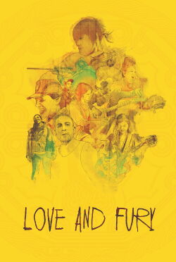 Love and Fury (2020)